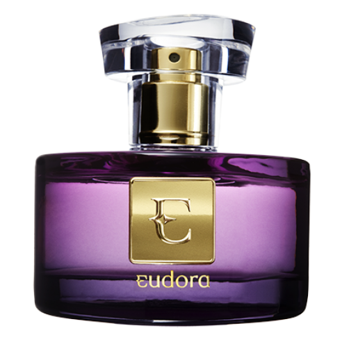 Perfume feminino 50 ml  Eudora (grupo boticário)